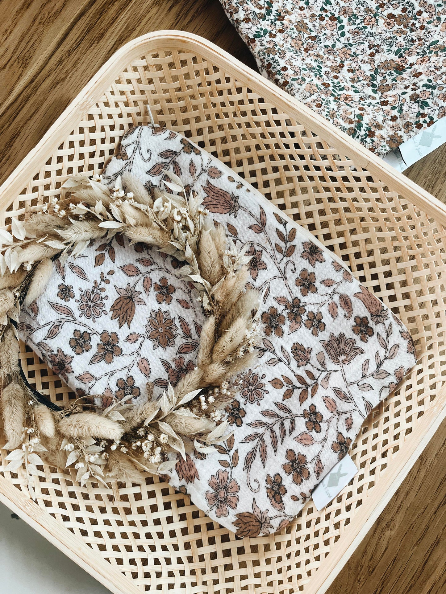 Petite Trousse Personnalisée - Cadeau de Fin d'Année