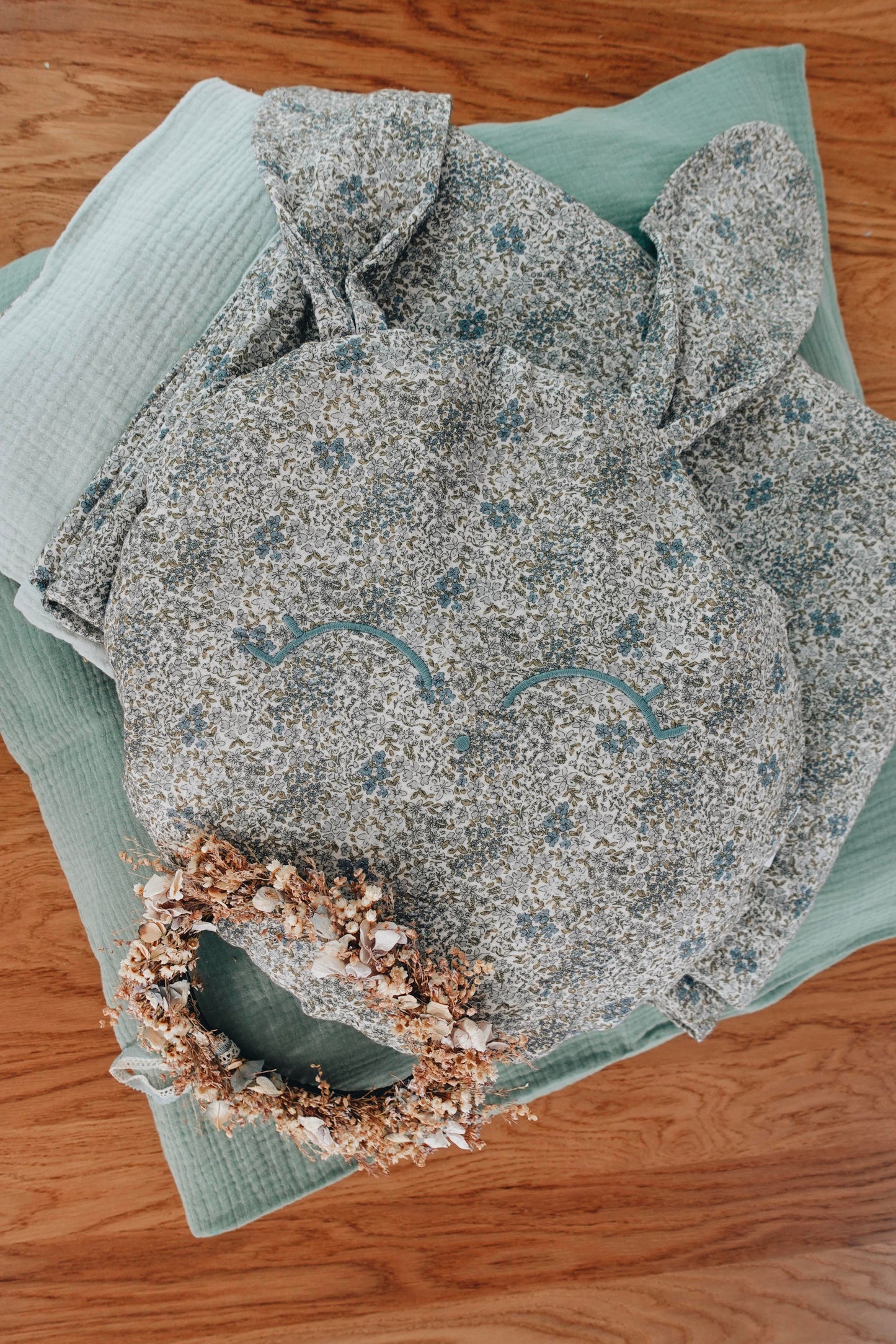 Parure de Lit Blossom Mix