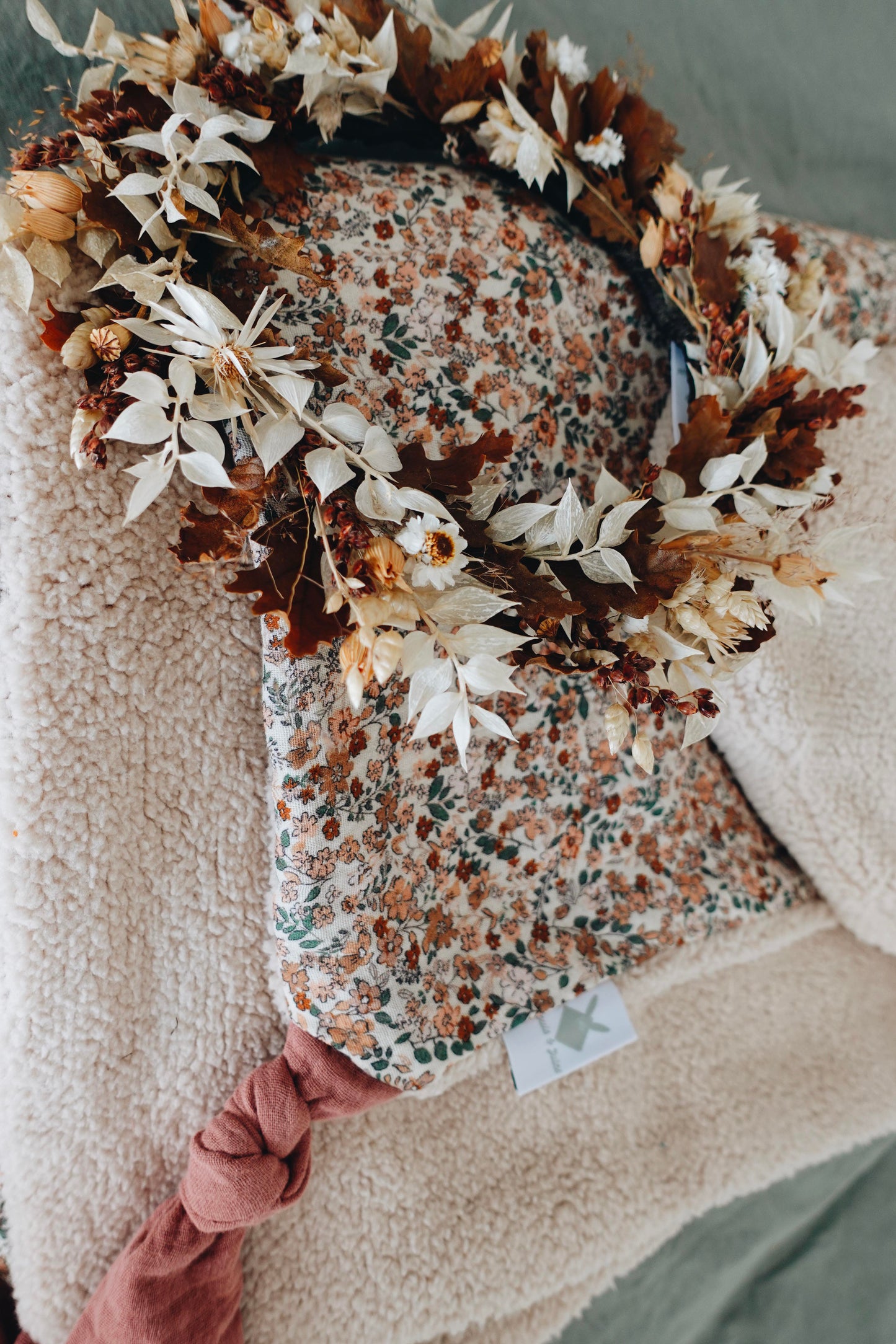 Couverture XXL Personnalisée