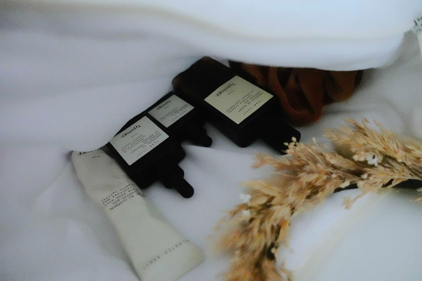 Trousse de Toilette Moumoute Personnalisée