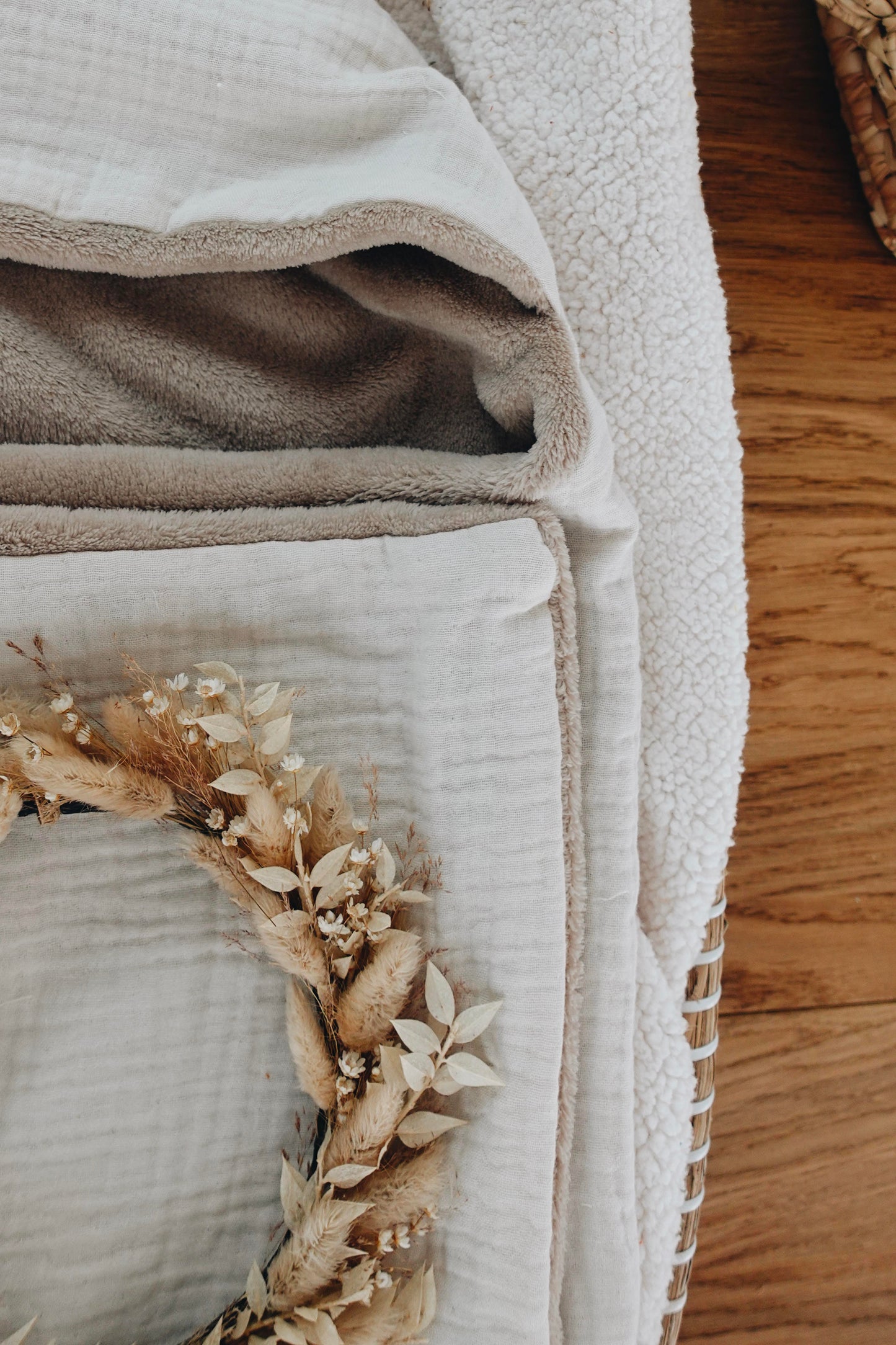 Plaid Lange - Birds in the Sky