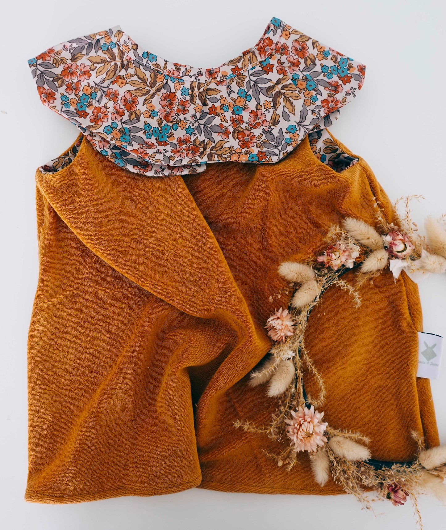 Robe Bébé - Fanelie