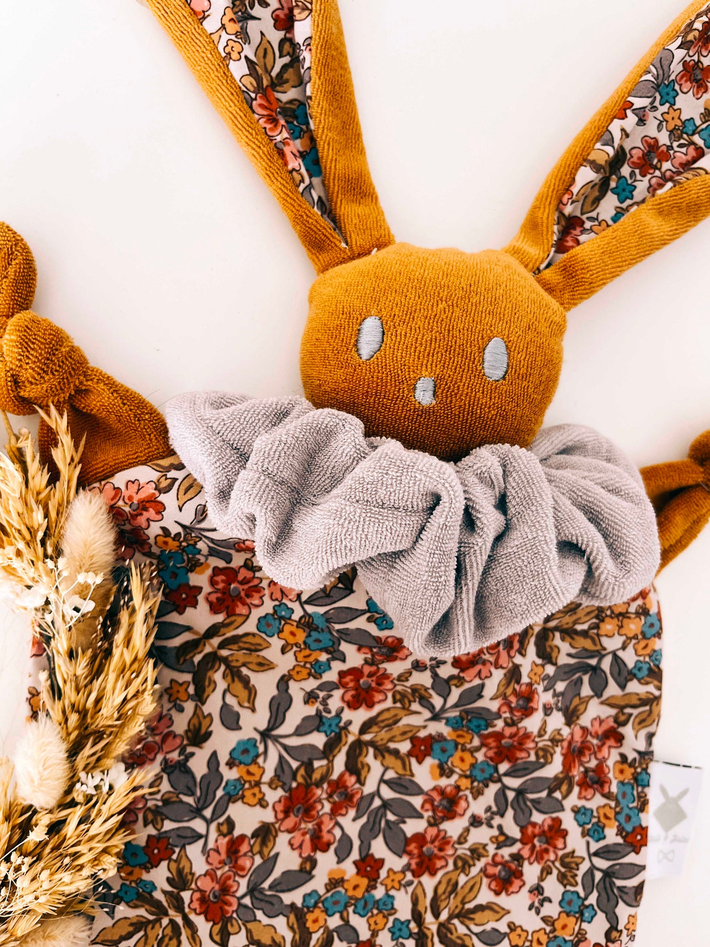 PROTOTYPE - Doudou Eponge Chouchou – Fanelie