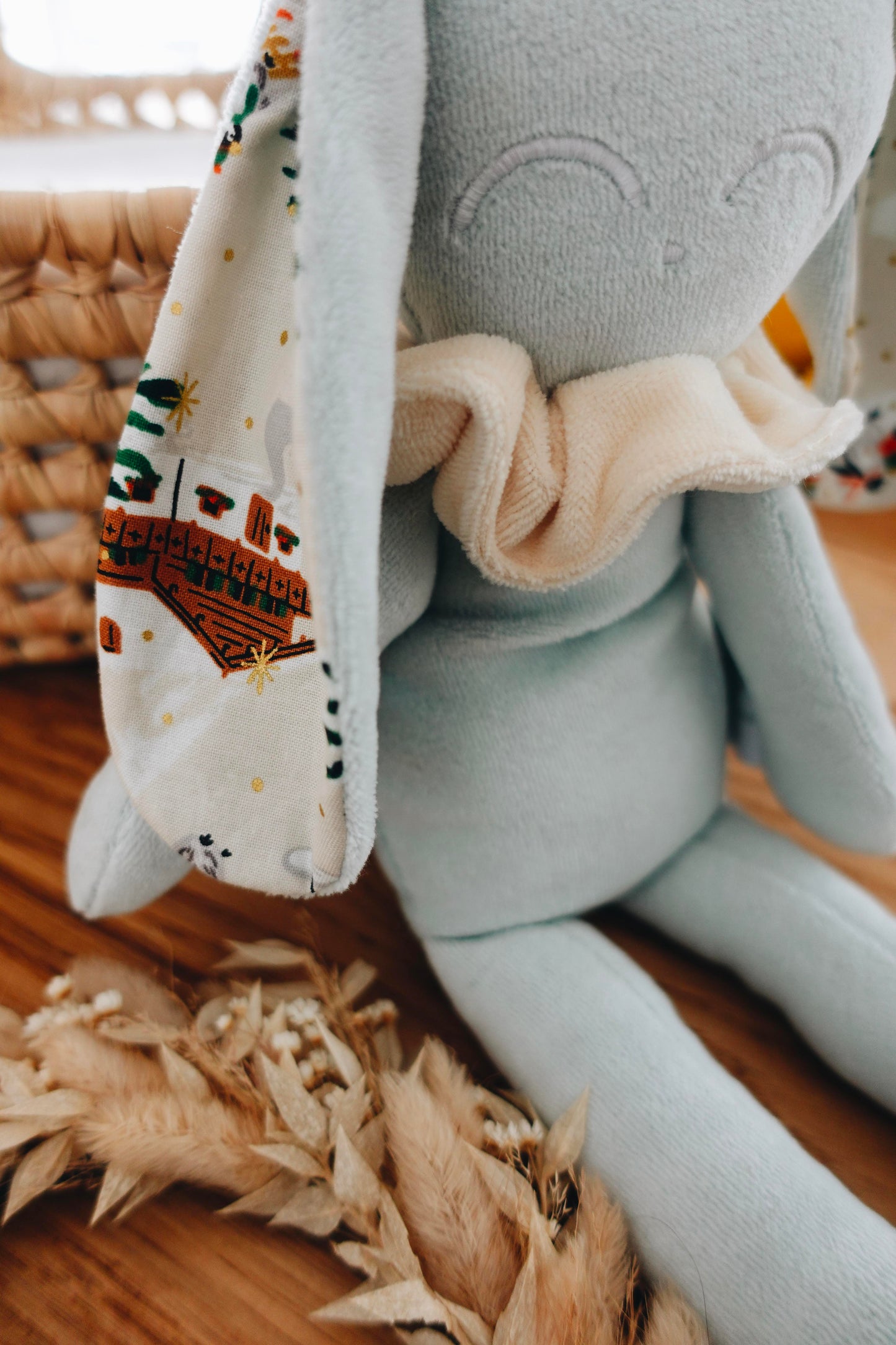 Peluche - Penguin Village