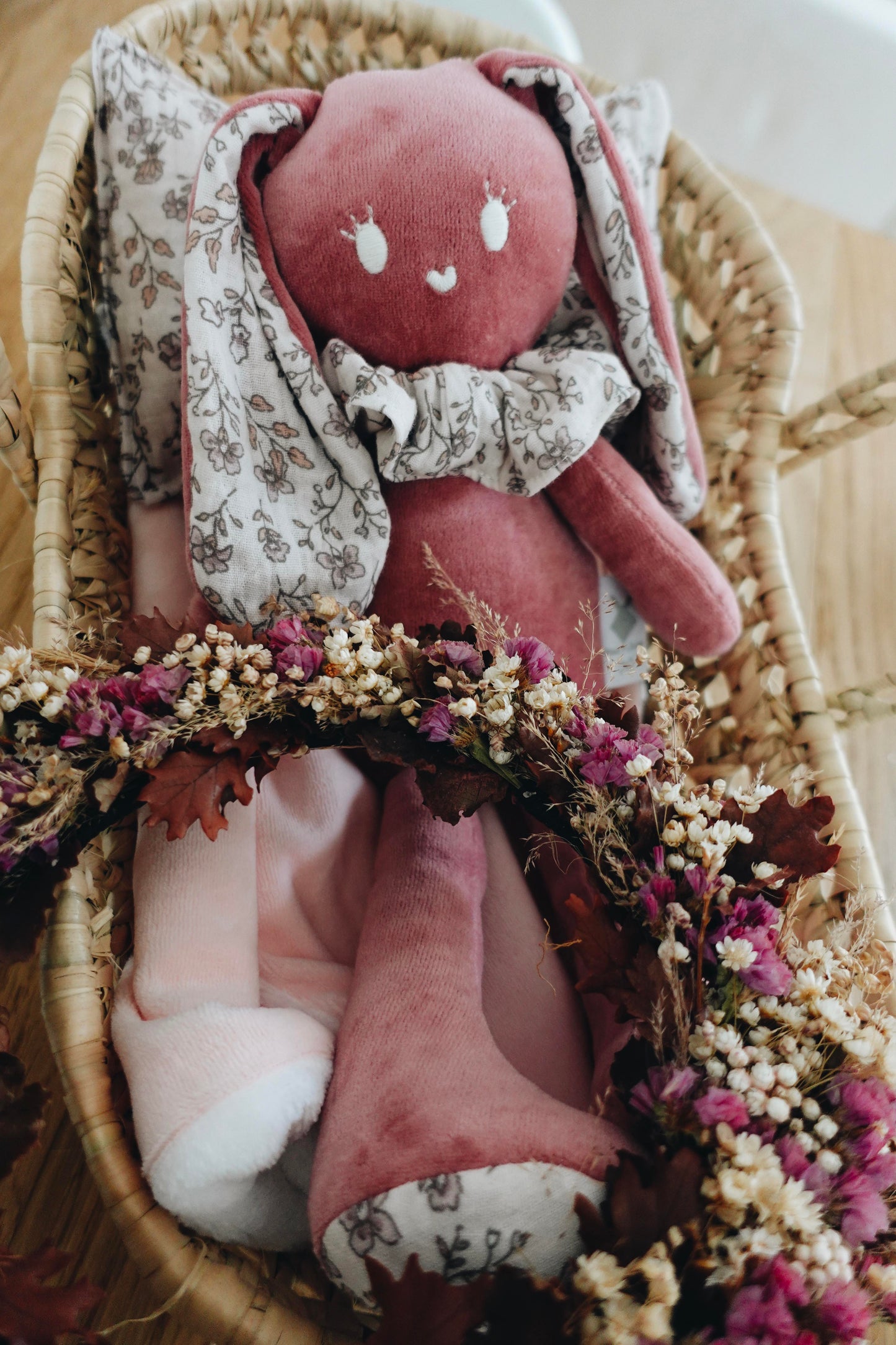 Peluche Personnalisée