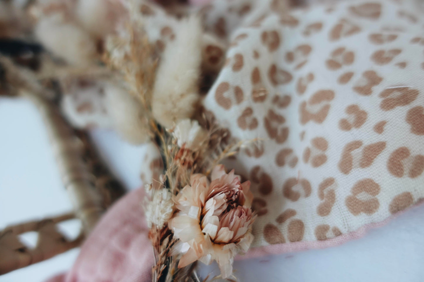 Doudou Lange Chouchou – Milk Mia