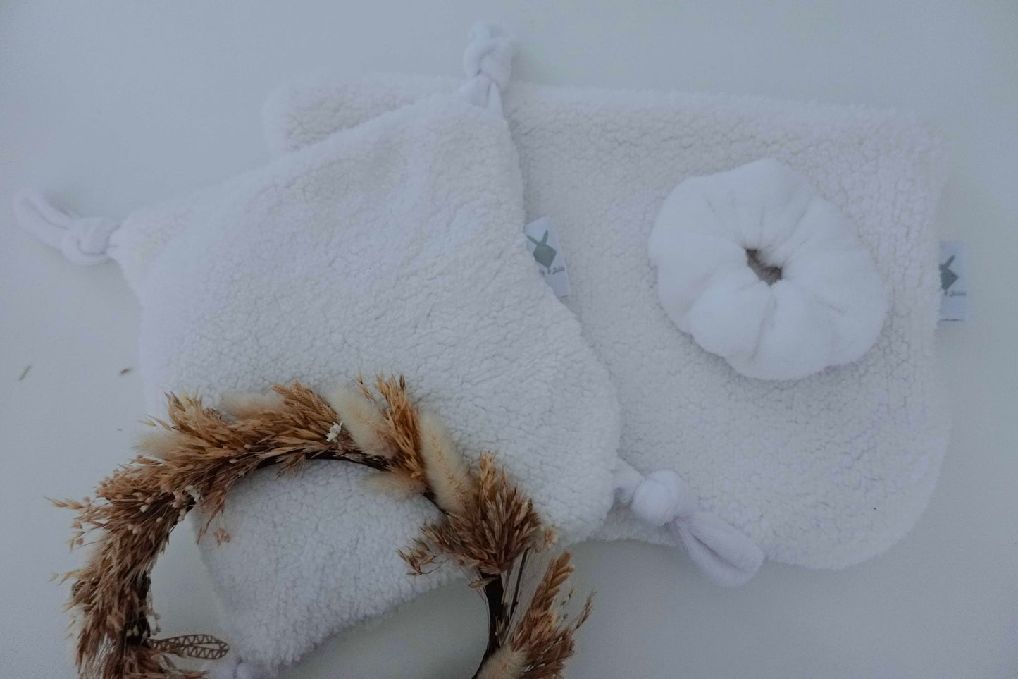 Trousse de Toilette Moumoute Personnalisée