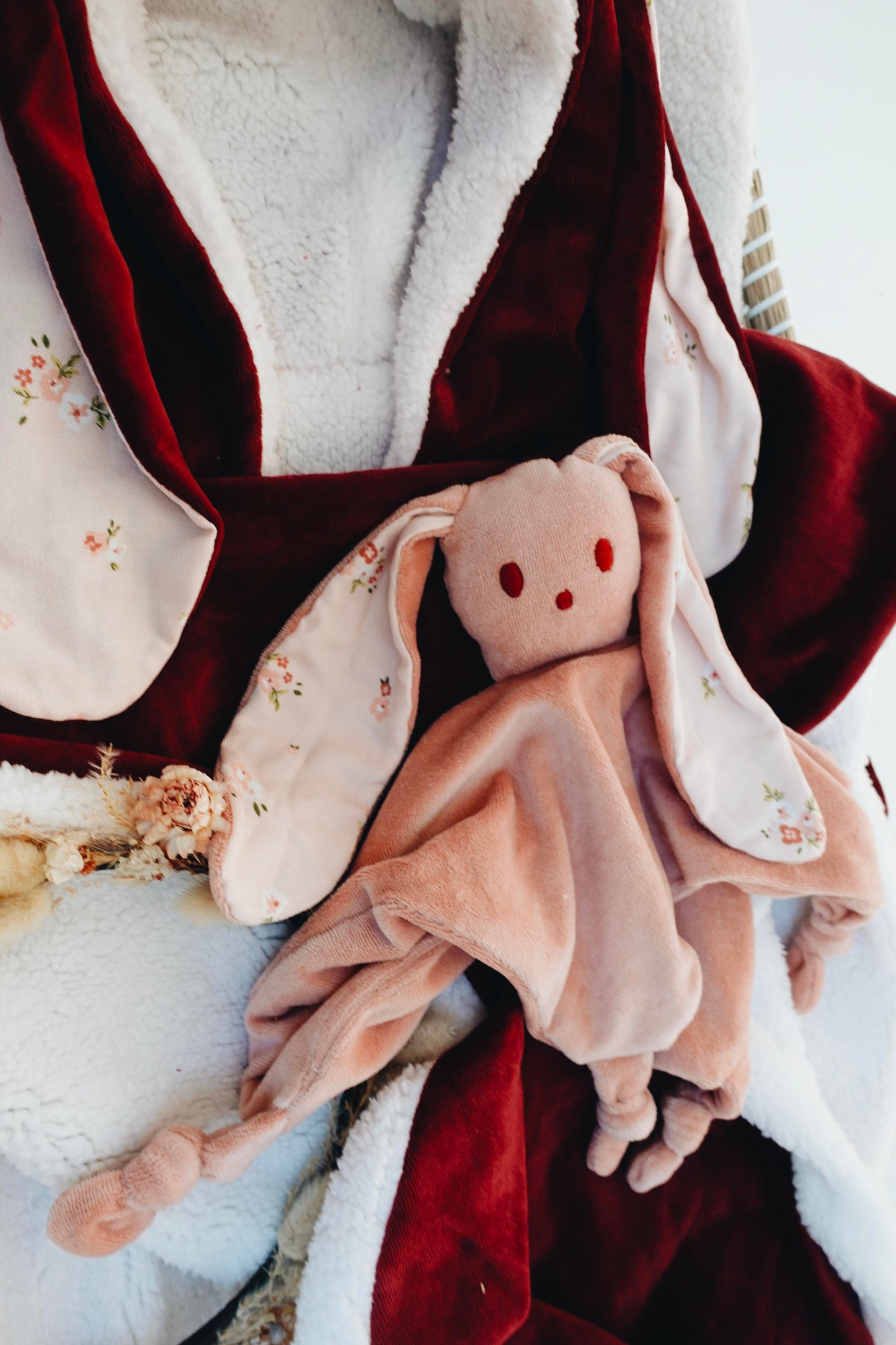 PROTOTYPE - Poncho - Poésie