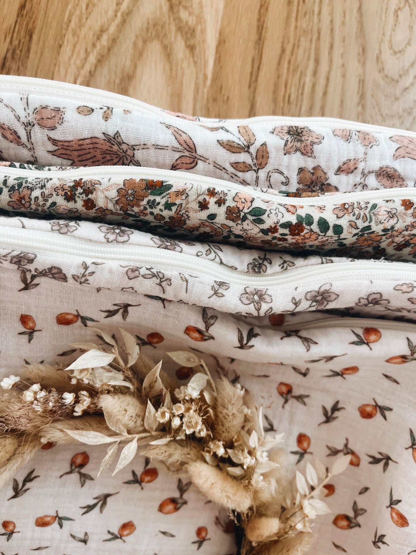 Petite Trousse Personnalisée - Cadeau de Fin d'Année