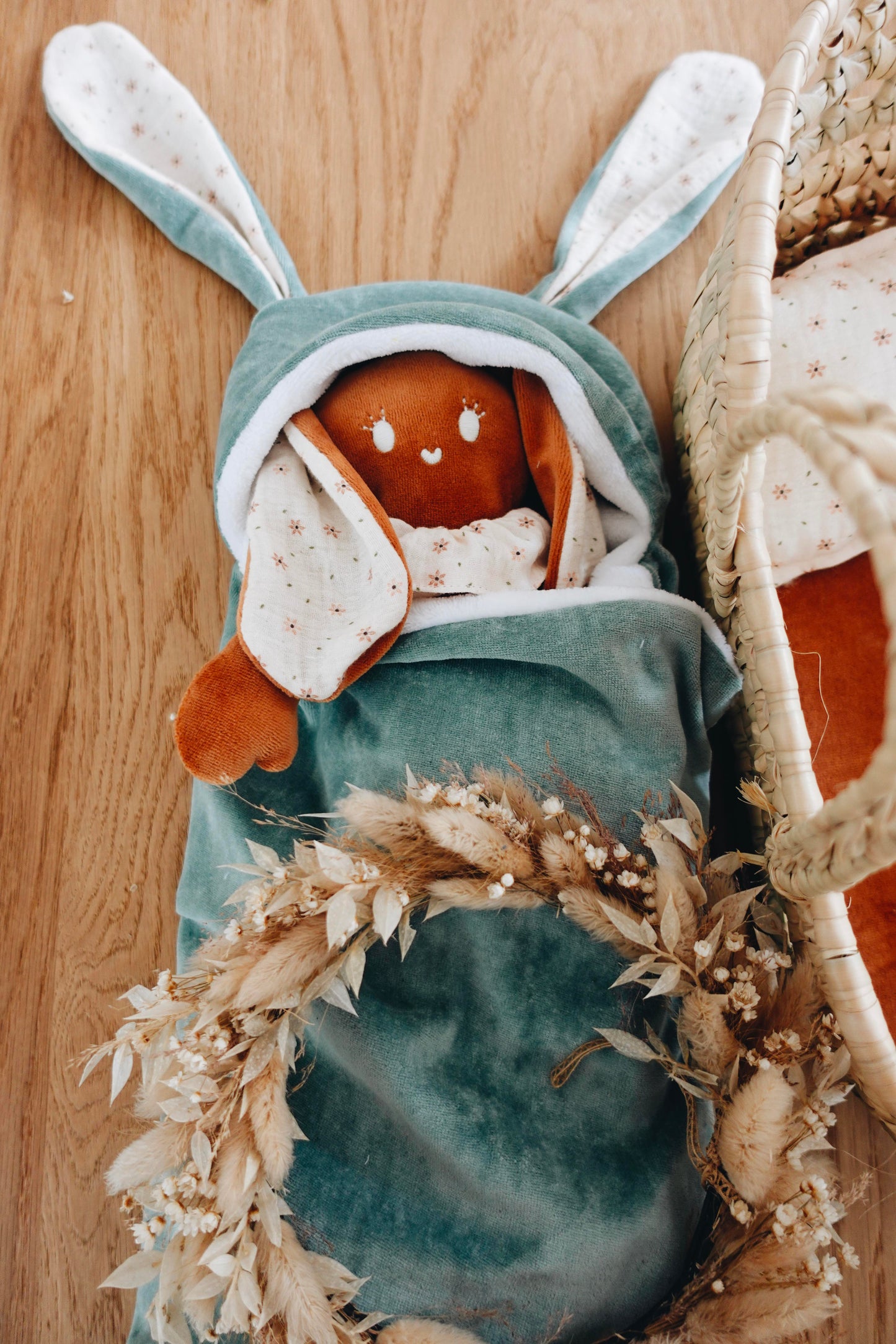 PROTOTYPE -Peluche - Petal