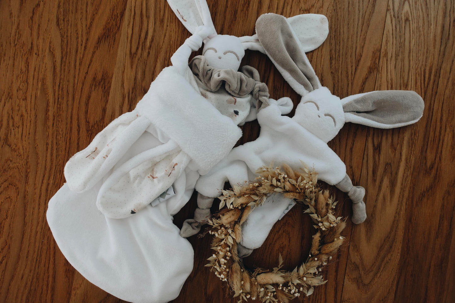 Chaussette de Noël Personnalisée