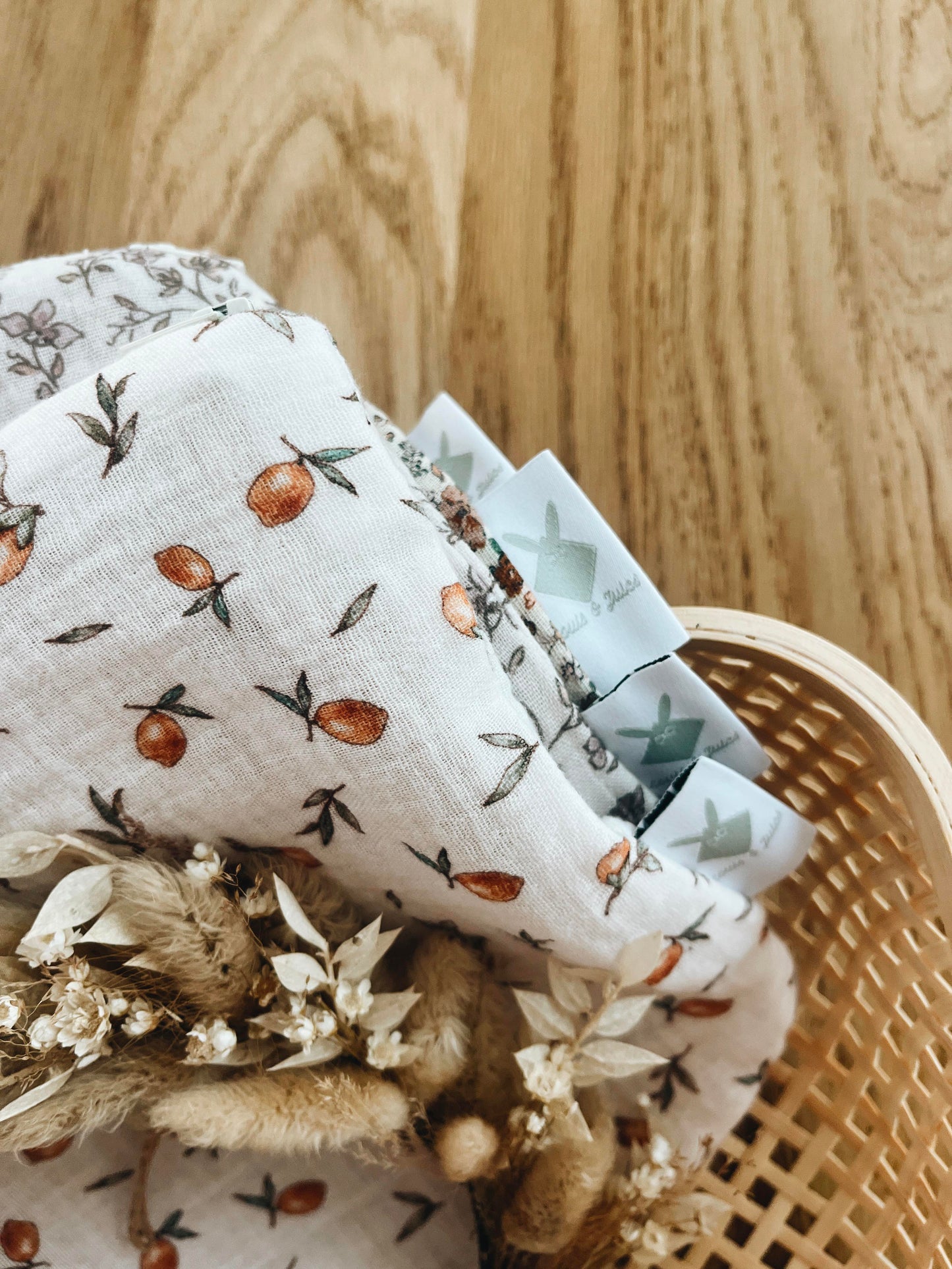 Petite Trousse Personnalisée - Cadeau de Fin d'Année