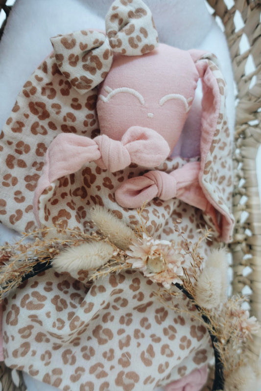 PROTOTYPE - Doudou Lange Chouchou – Milk Mia