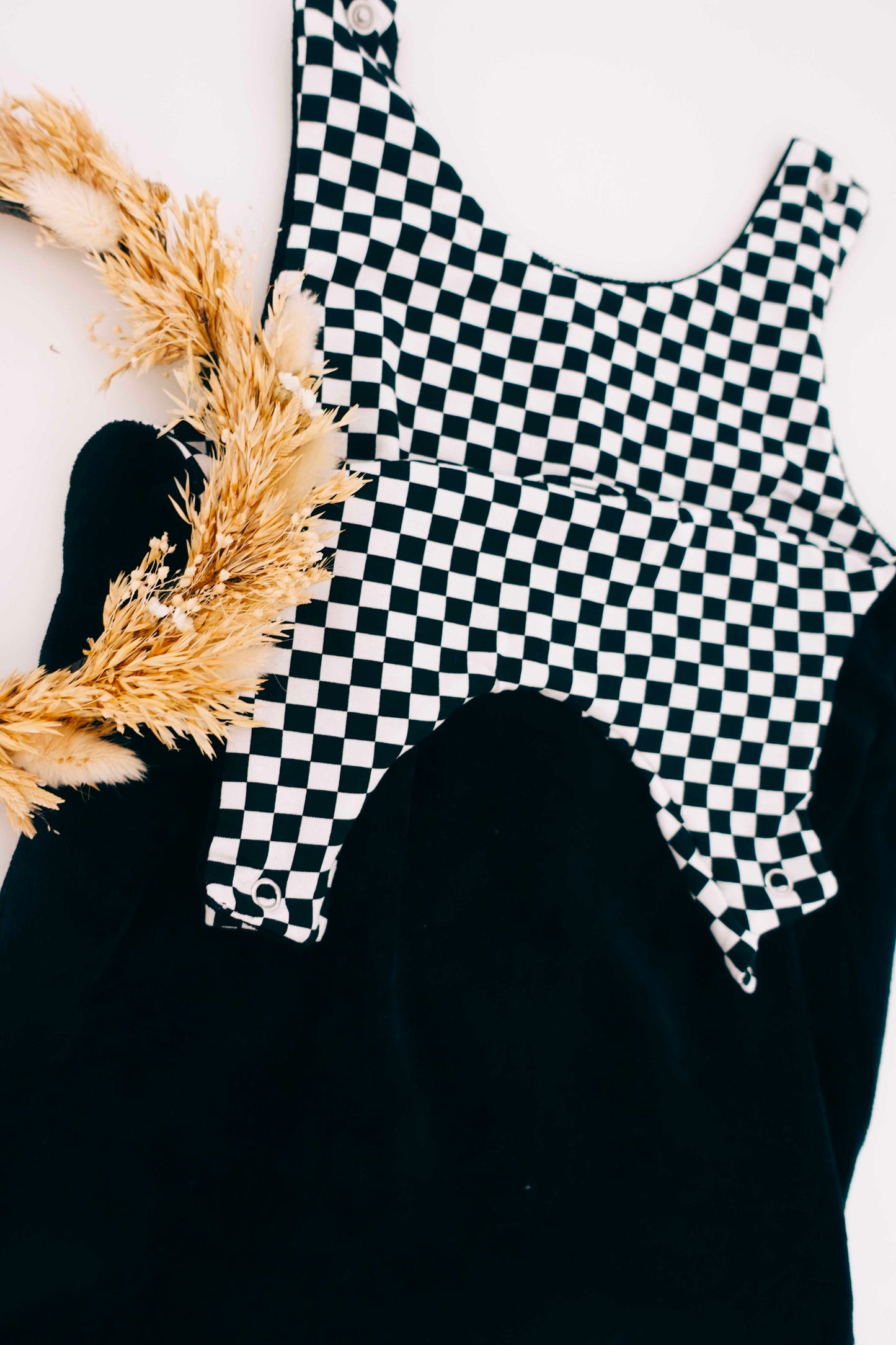 Combi Bébé - Chessboard