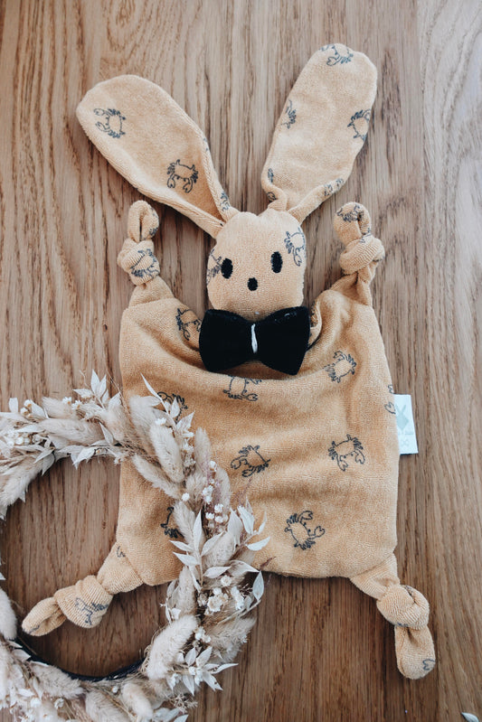PROTOTYPE - Doudou Eponge Chouchou - Crabs