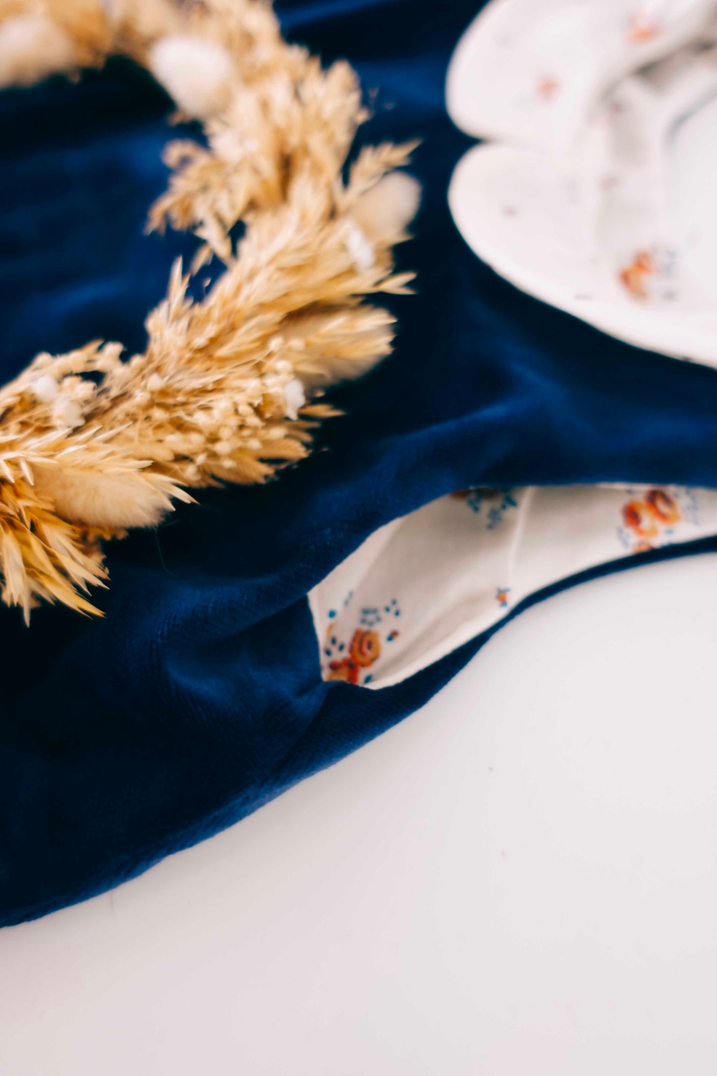Combi/Robe Bébé personnalisée