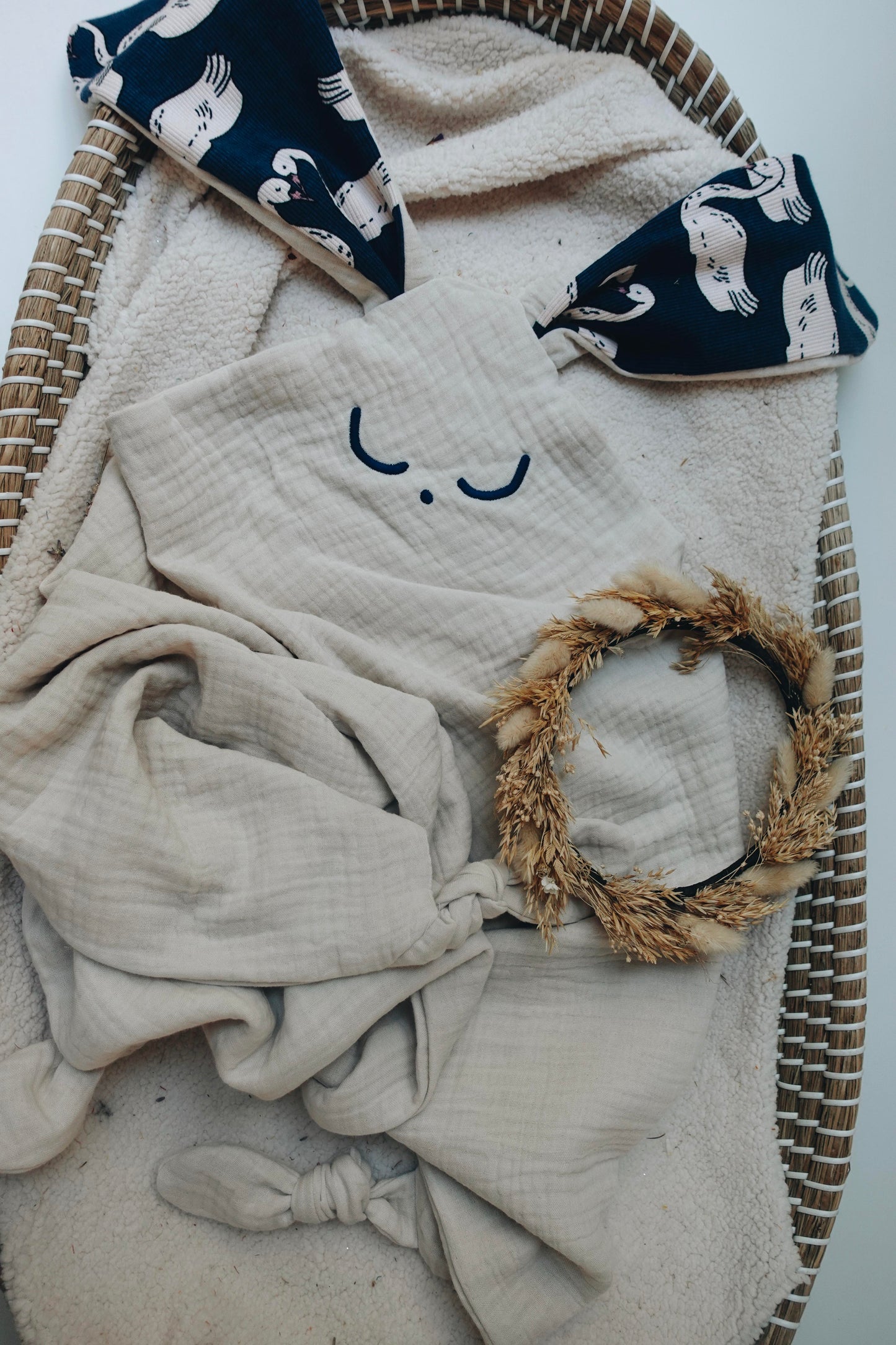 Couverture personnalisée