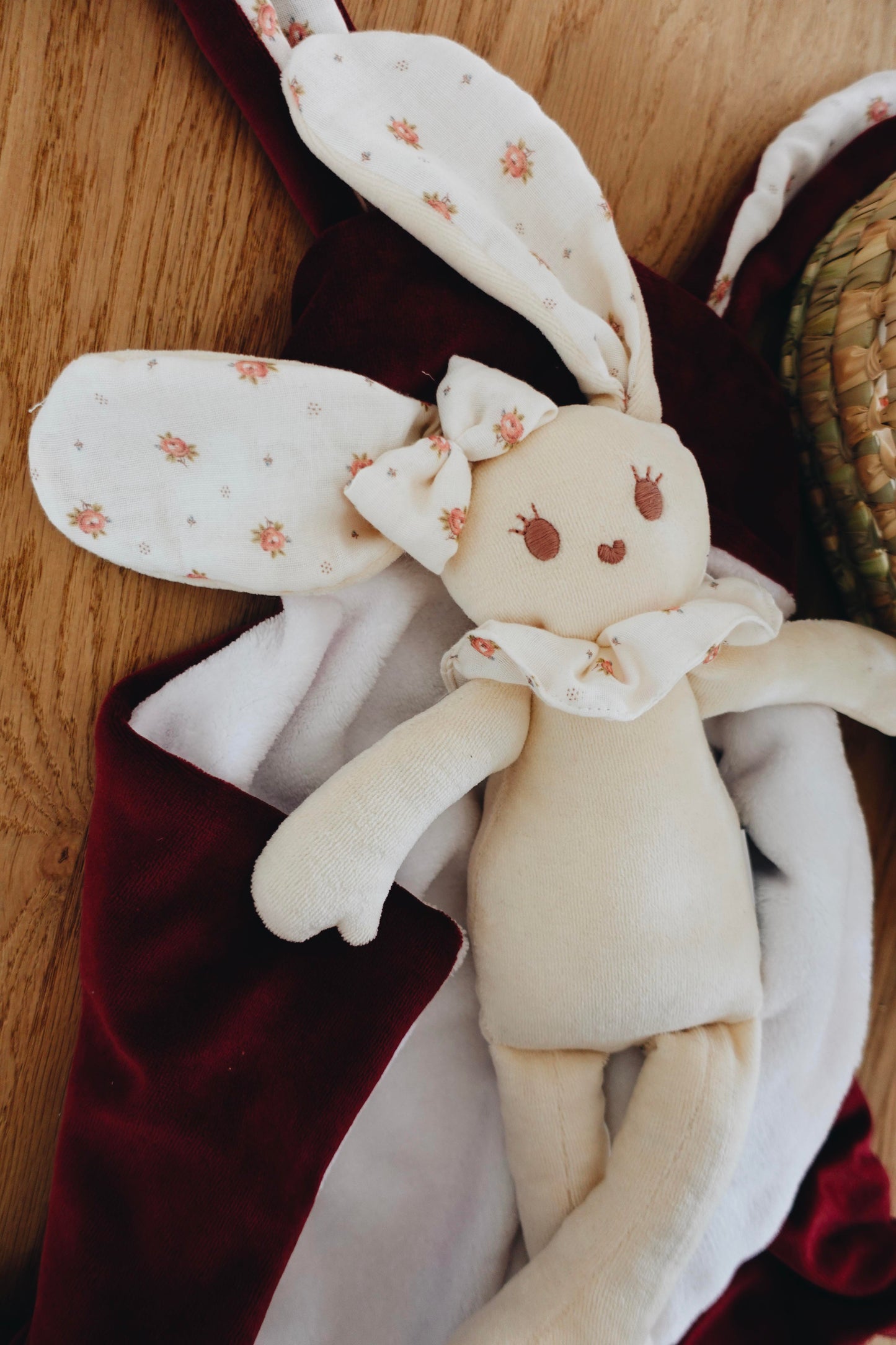 Peluche Personnalisée