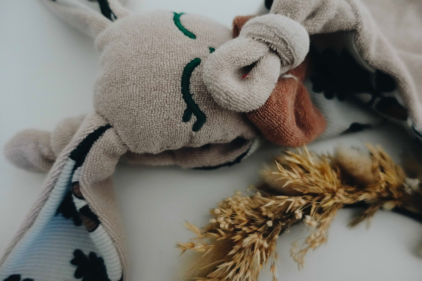 PROTOTYPE - Doudou Eponge Chouchou – Acorns