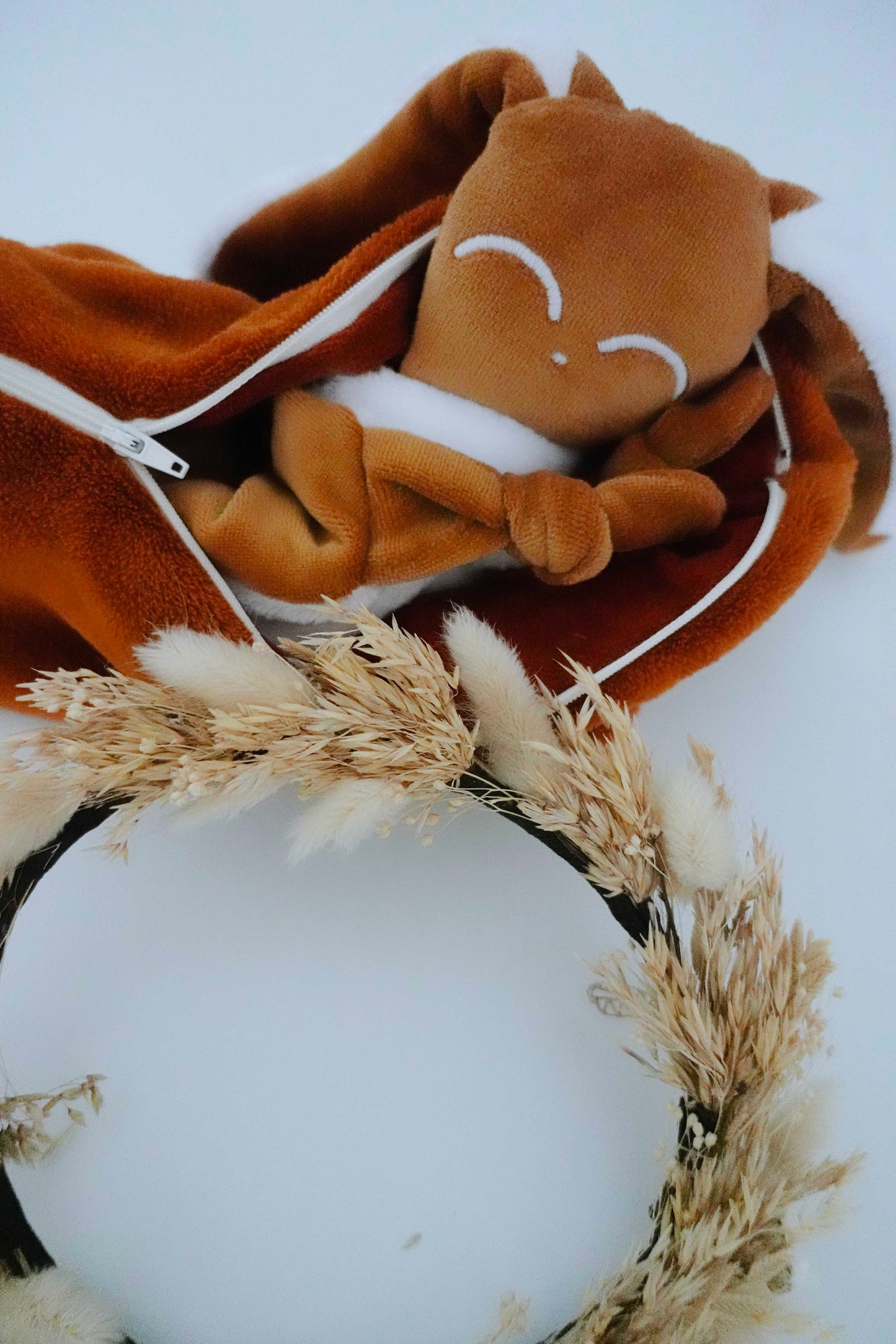 Trousse de Toilette Moumoute Personnalisée