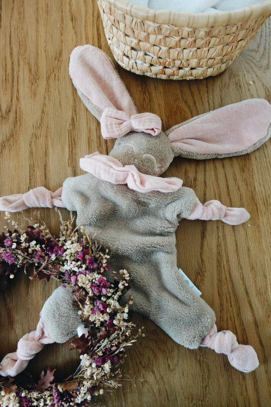 Doudou Toudoux Nude/Sable