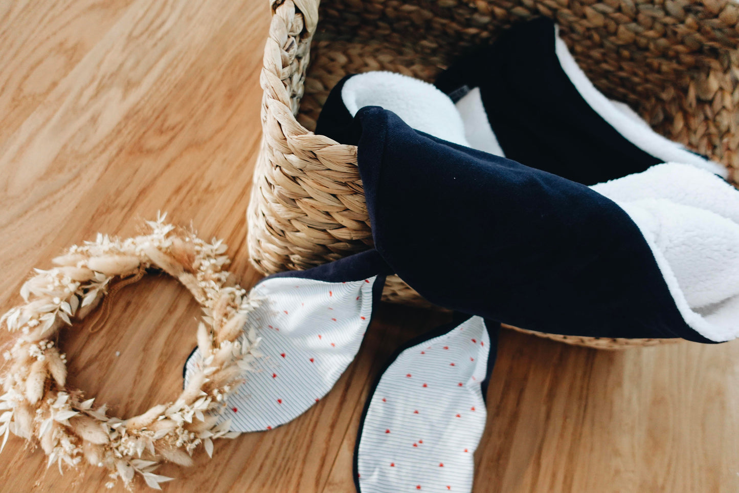 PROTOTYPE - Plaid Velours - France