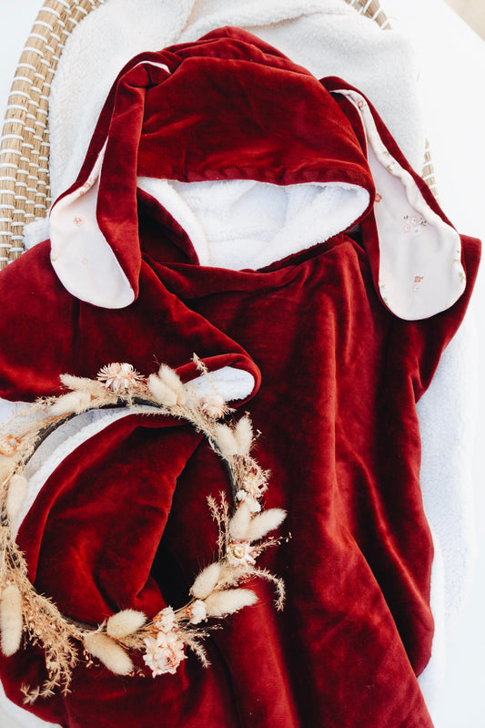 PROTOTYPE - Poncho - Poésie