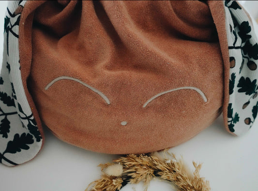 PROTOTYPE - Petit Coussin Eponge - Acorns