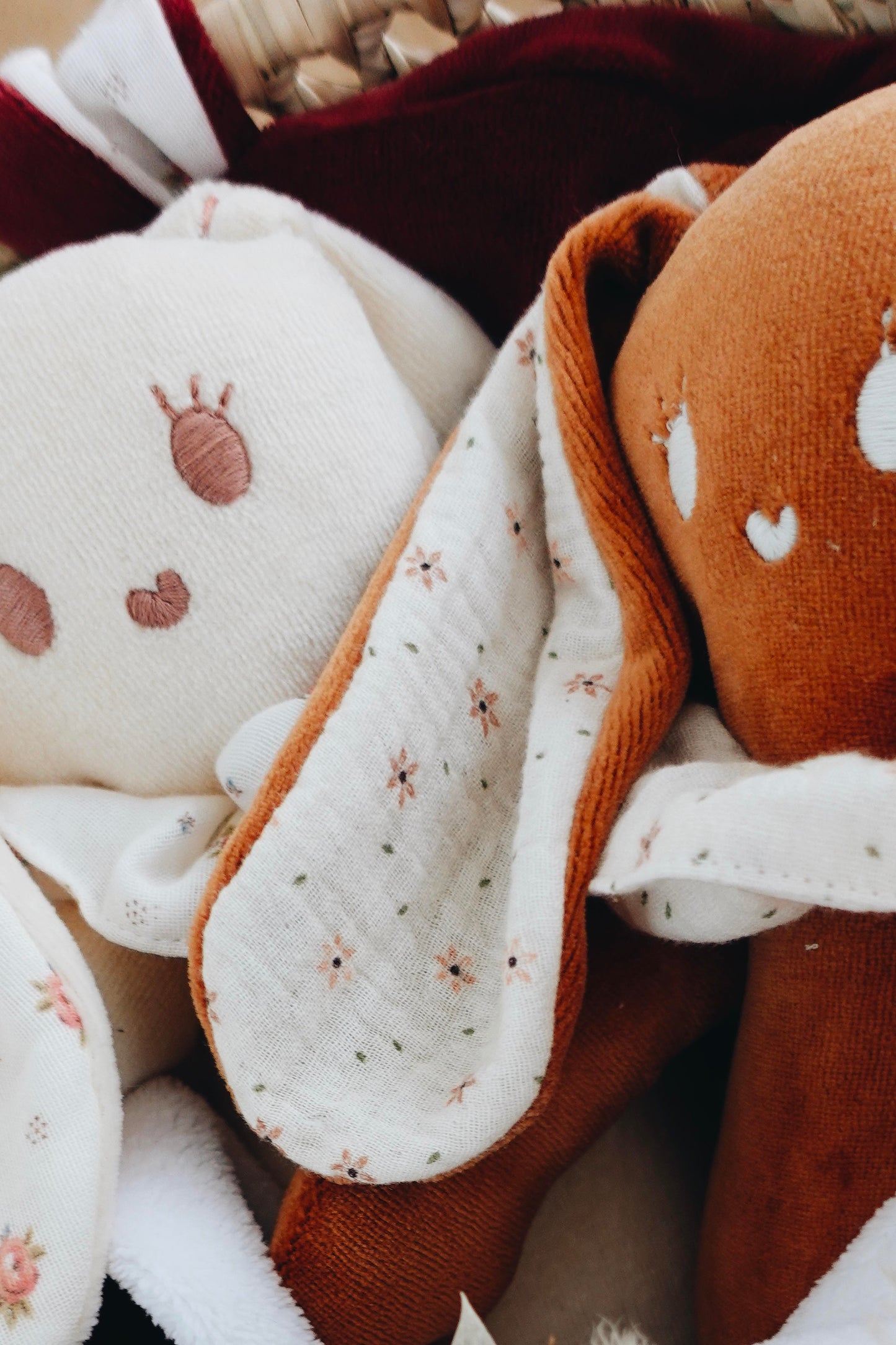 Peluche Personnalisée