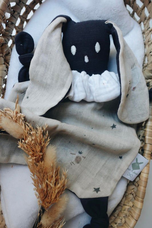 Doudou Lange Chouchou – Moutons