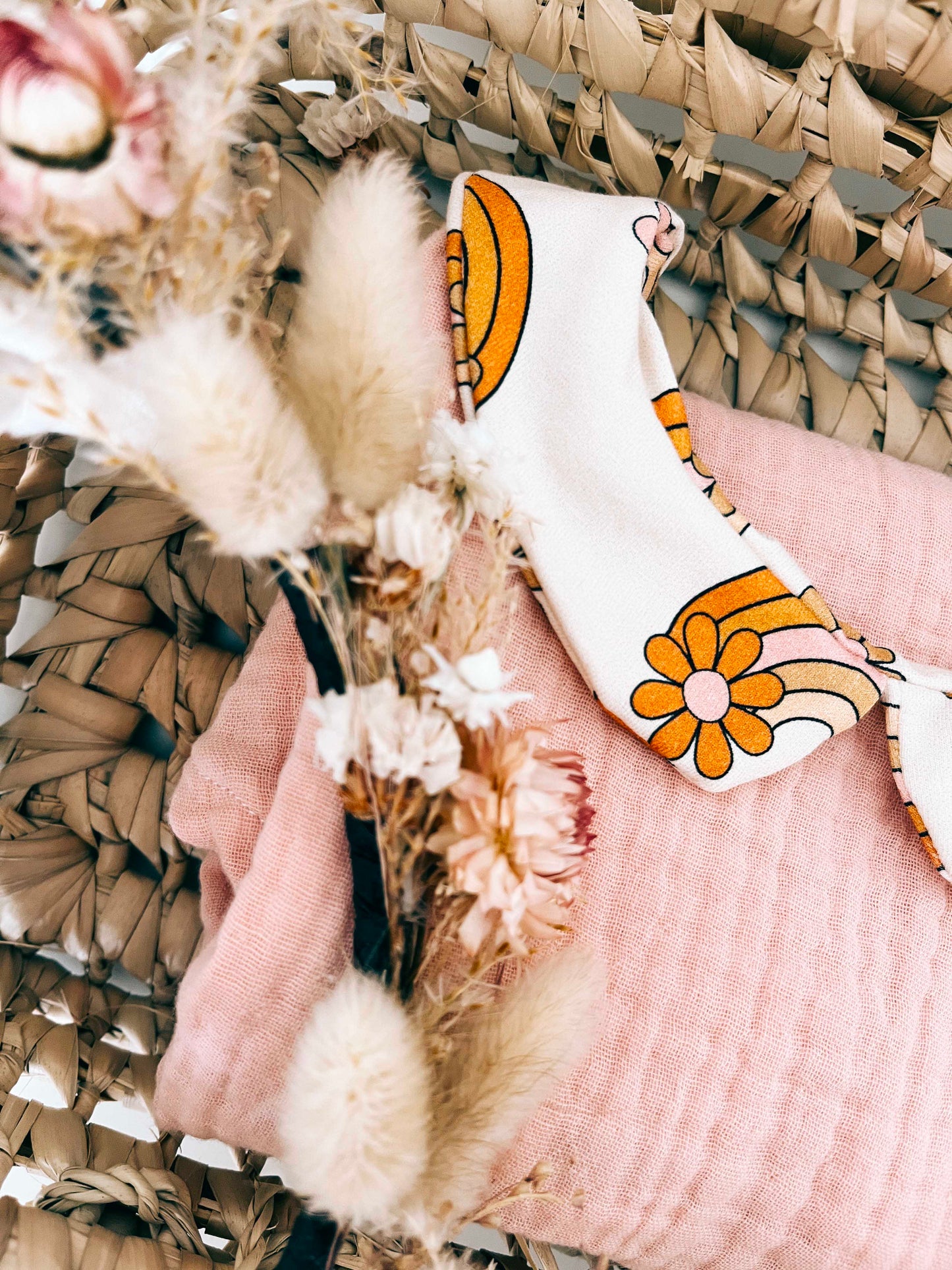 Combi/Robe Bébé personnalisée