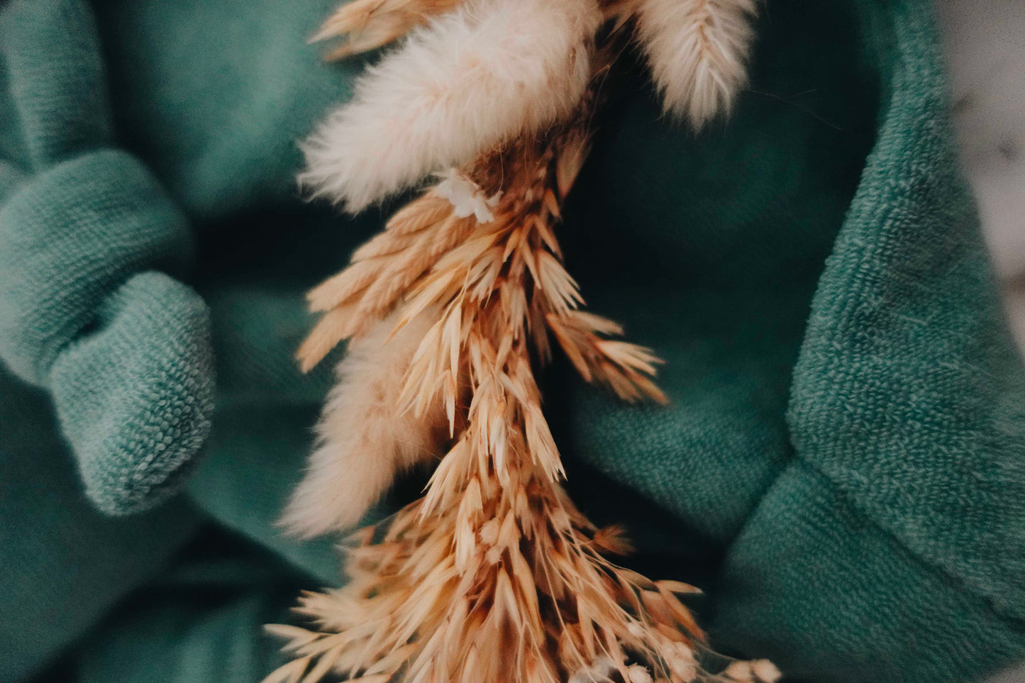 PROTOTYPE - Poncho Eponge - Léopard