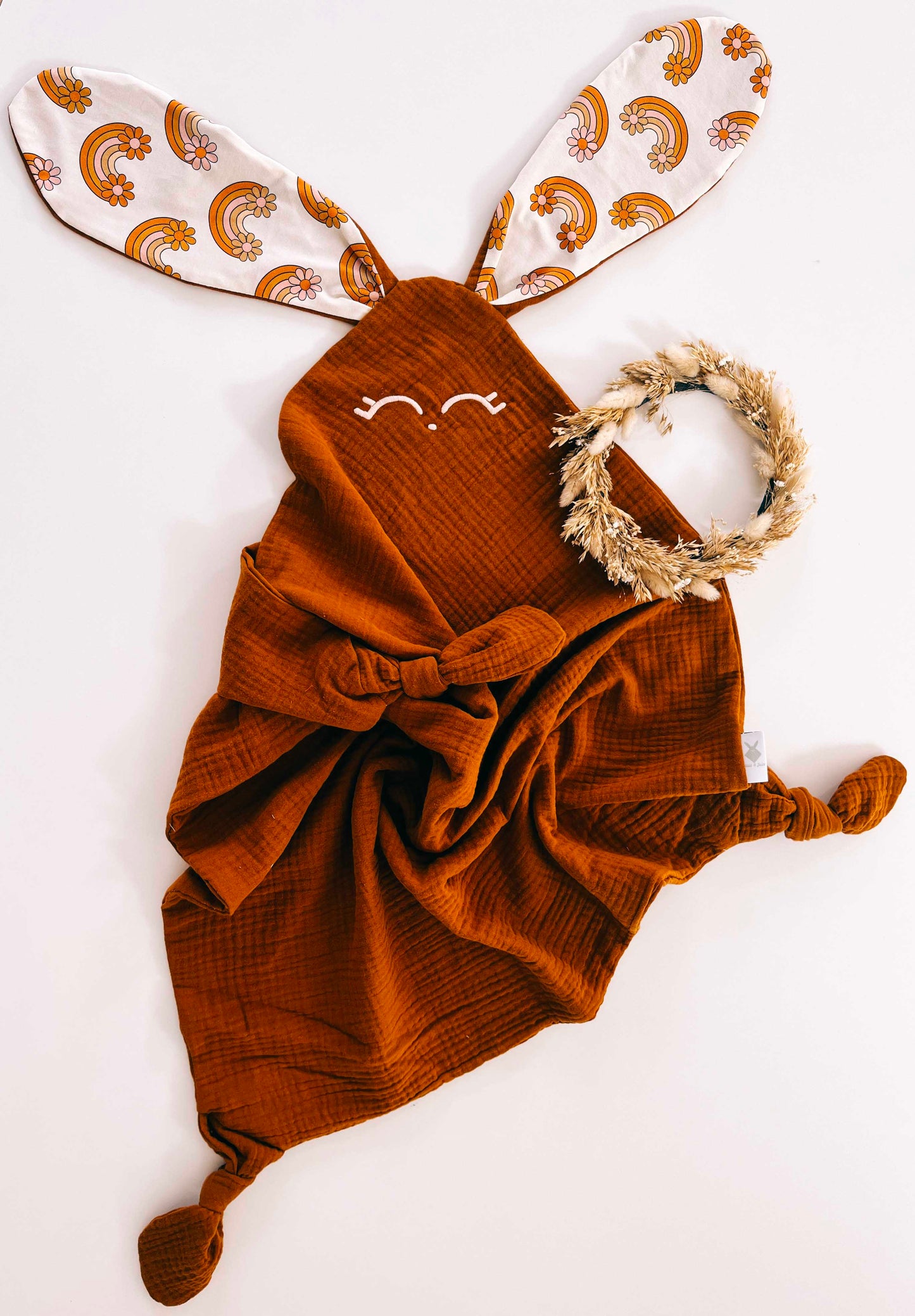 Couverture personnalisée