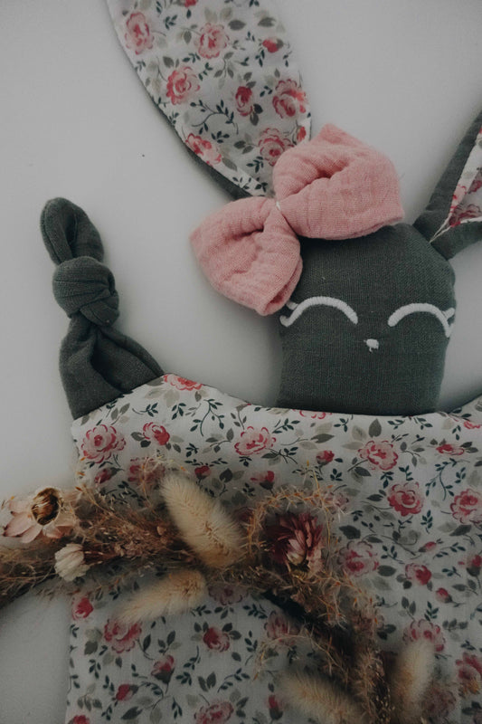 Doudou Lange Chouchou – Pomponella