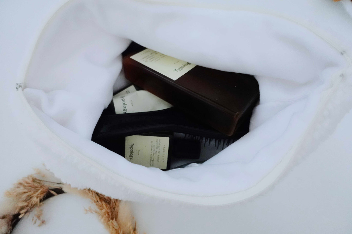 Trousse de Toilette Moumoute Personnalisée