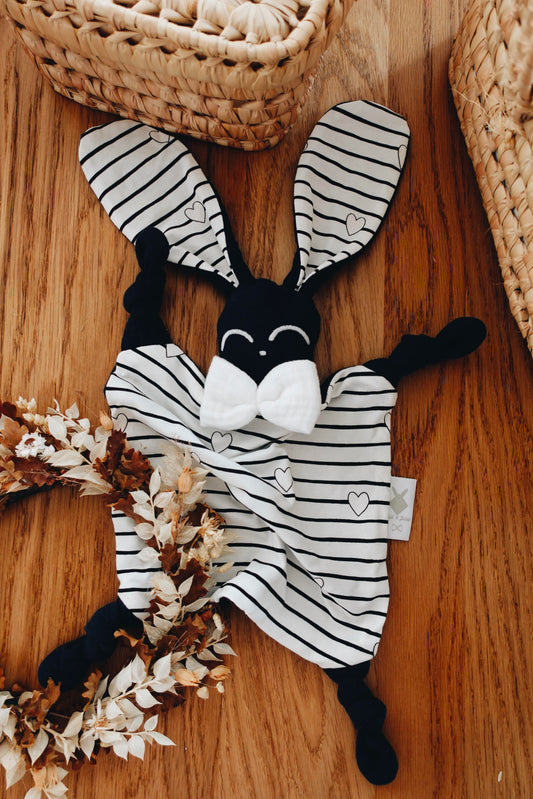 Doudou Lange Chouchou – Changing Hearts