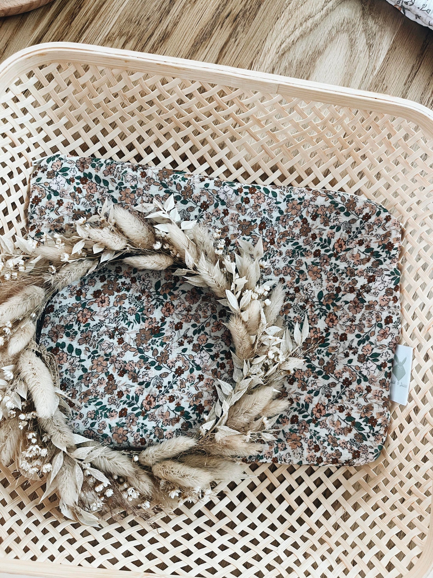 Petite Trousse Personnalisée - Cadeau de Fin d'Année