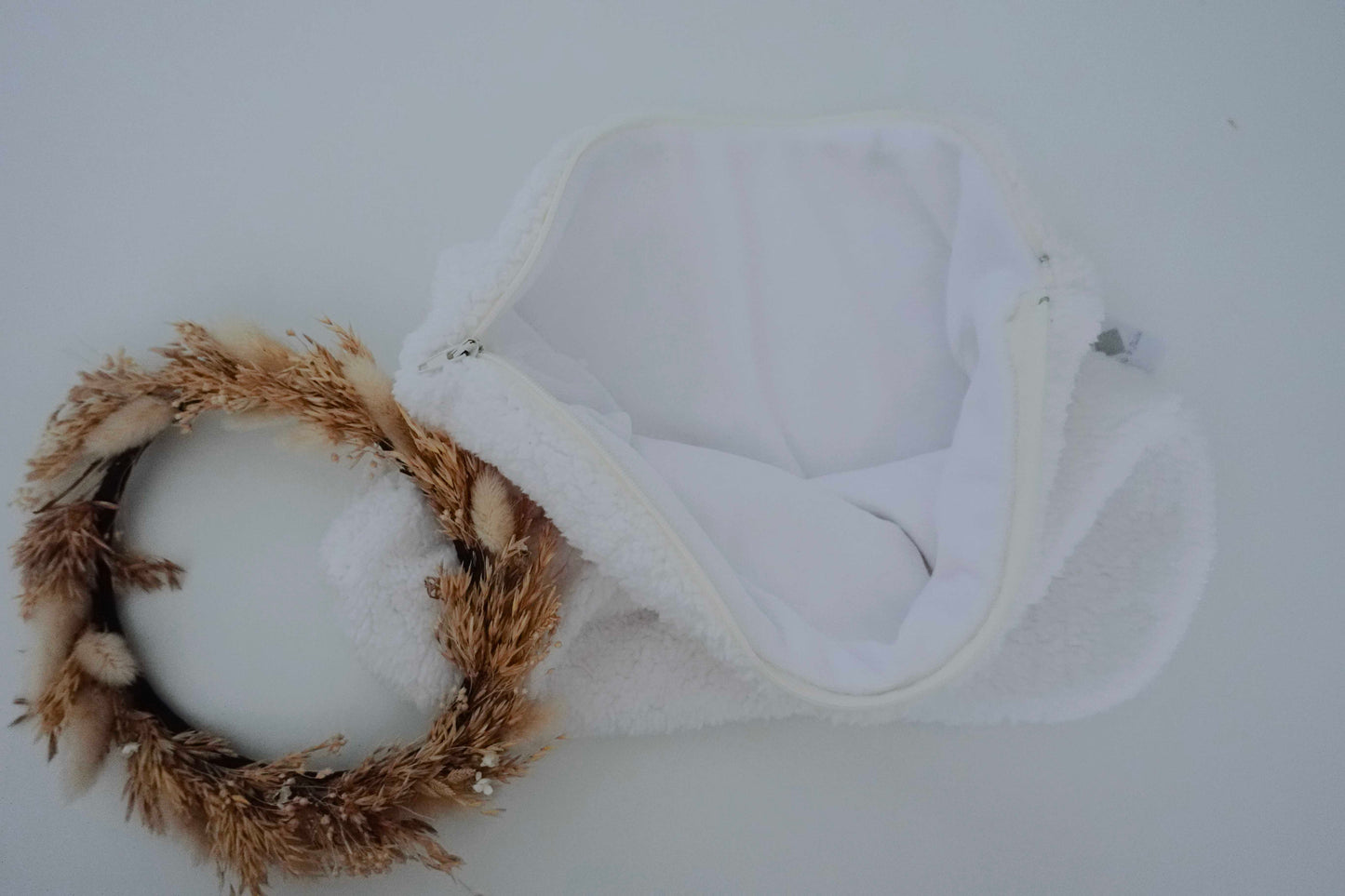 Trousse de Toilette Moumoute Personnalisée