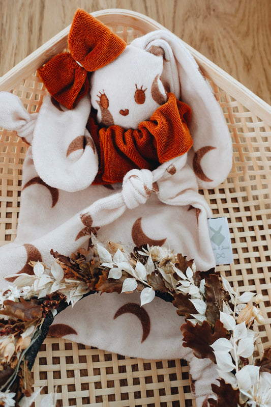 PROTOTYPE - Doudou Eponge Chouchou – Camel Moon