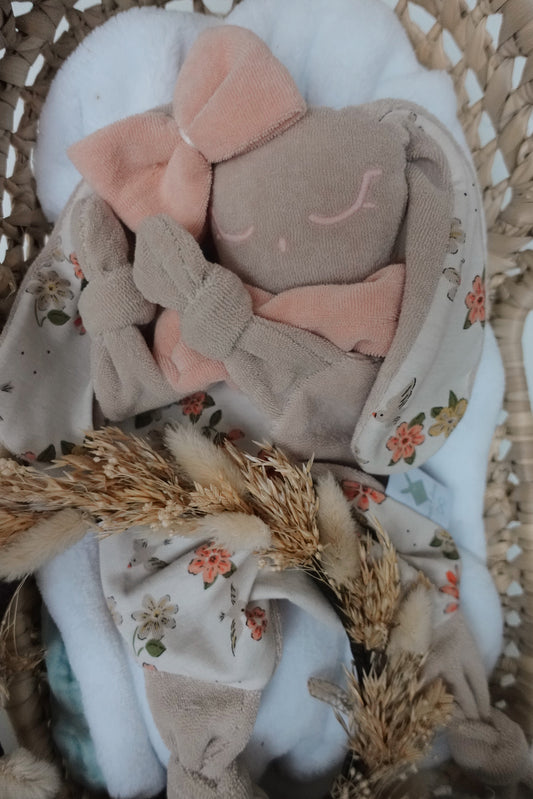 PROTOTYPE - Doudou Eponge Chouchou – Oisillons