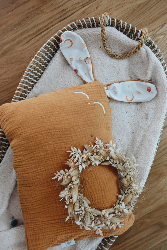 PROTOTYPE - Oreiller Lange - Planètes