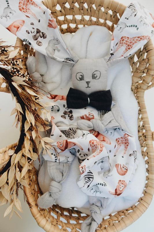 PROTOTYPE - Doudou Lange Chouchou – Safari