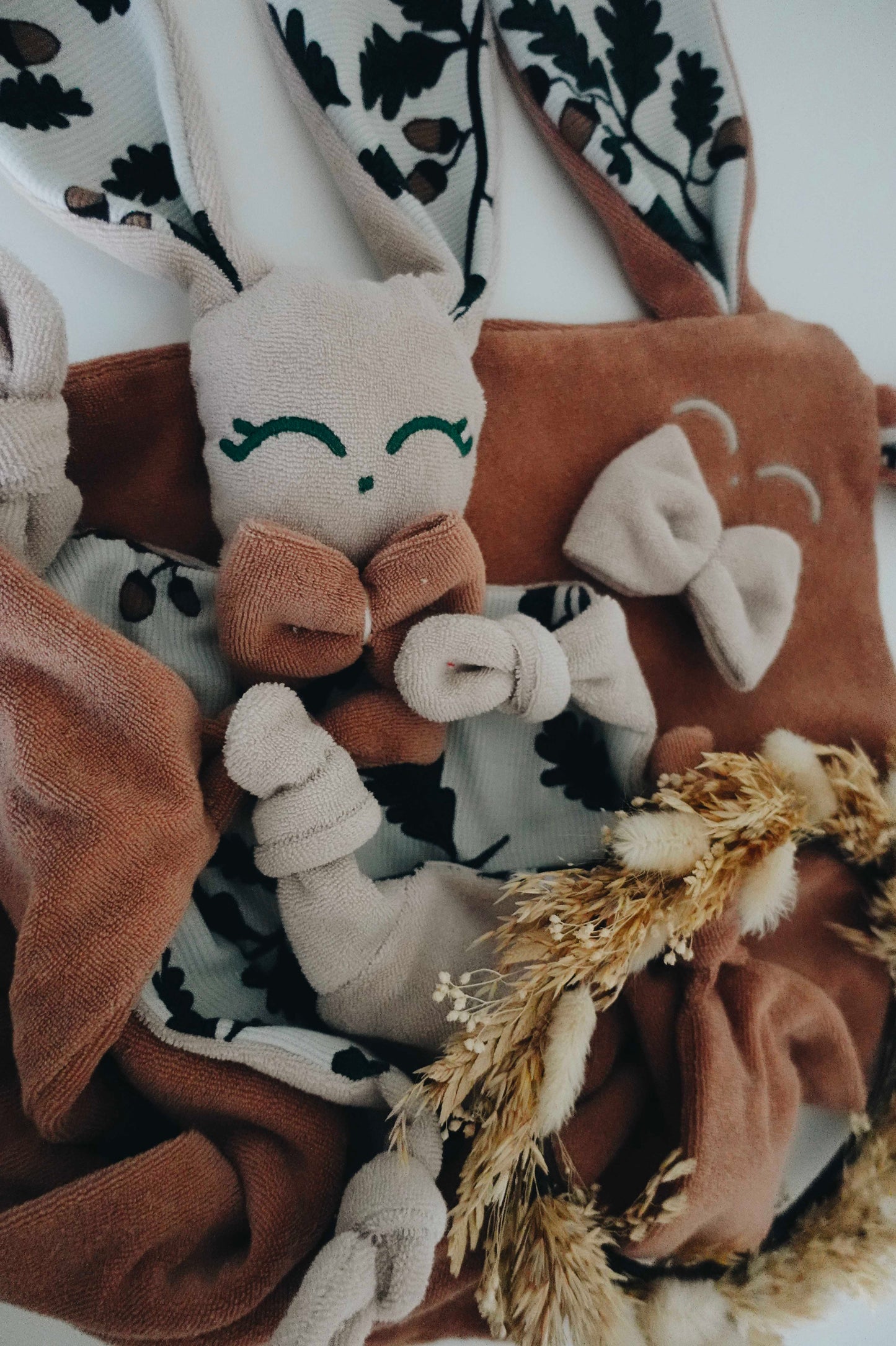 PROTOTYPE - Doudou Eponge Chouchou – Acorns