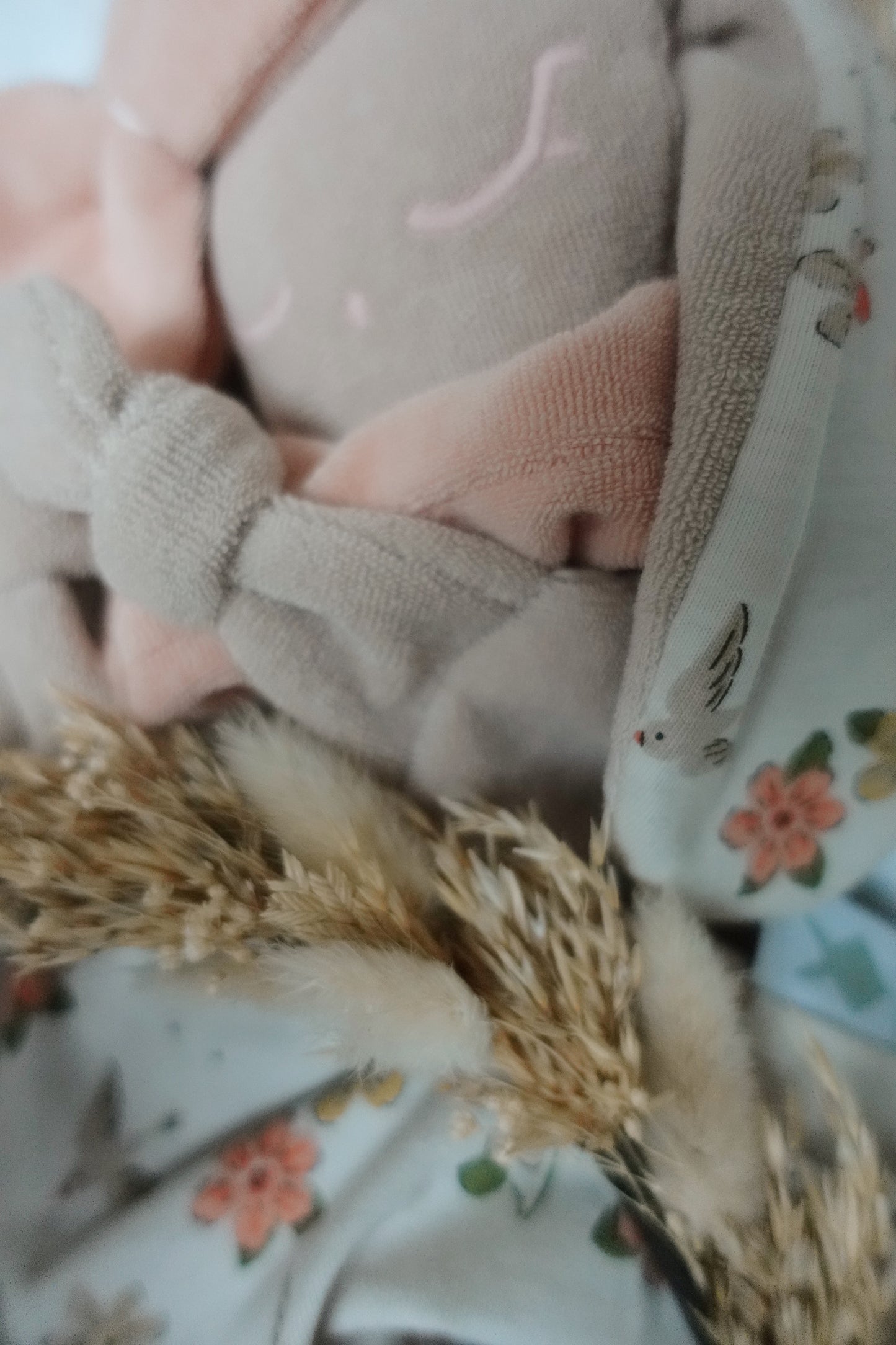 Doudou Eponge Chouchou – Oisillons