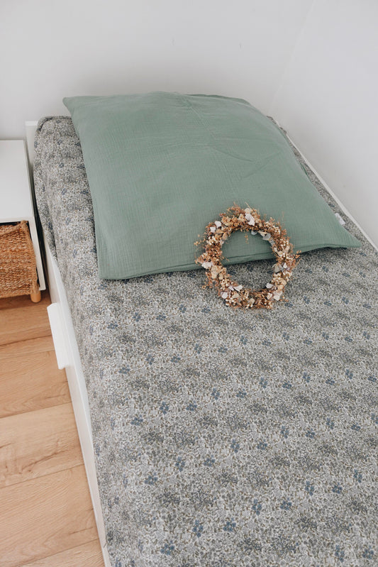 Parure de Lit Blossom Mix