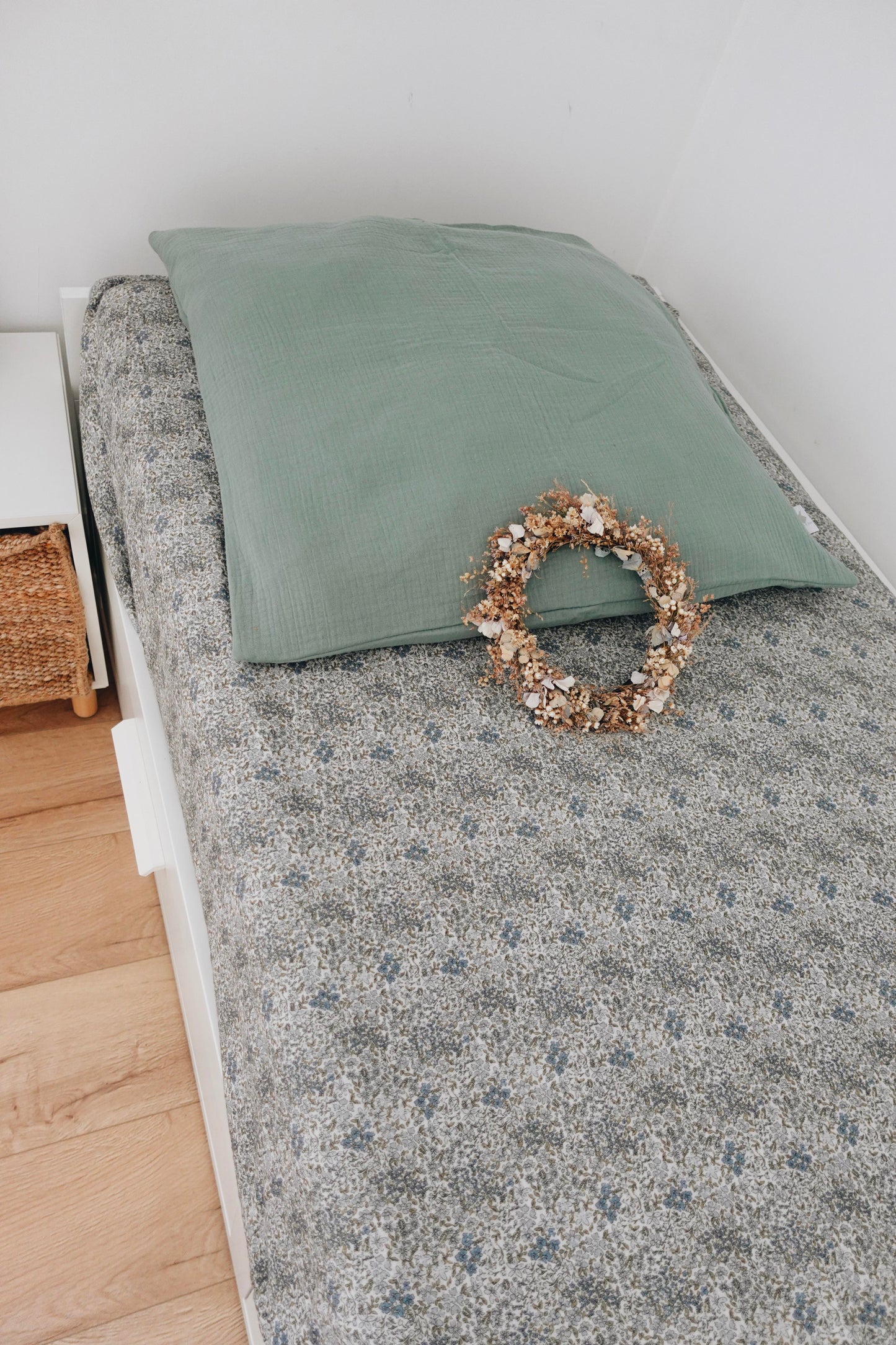Parure de Lit personnalisée