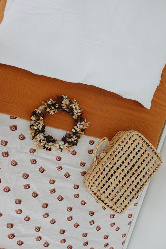 Parure de Lit Sweet Bears