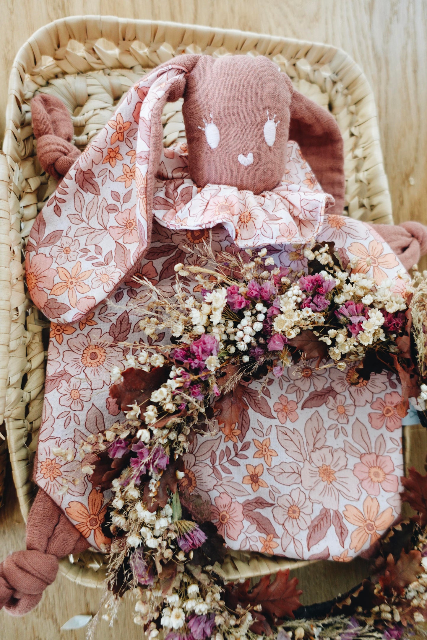 PROTOTYPE - Doudou Lange Chouchou – Joy