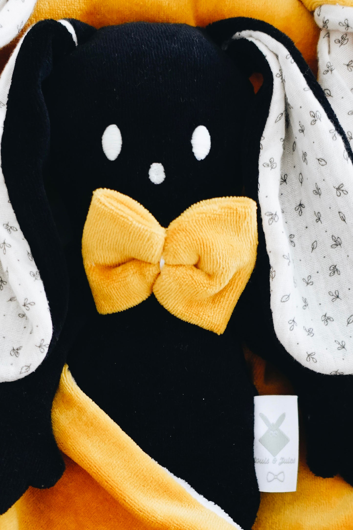 Peluche Personnalisée