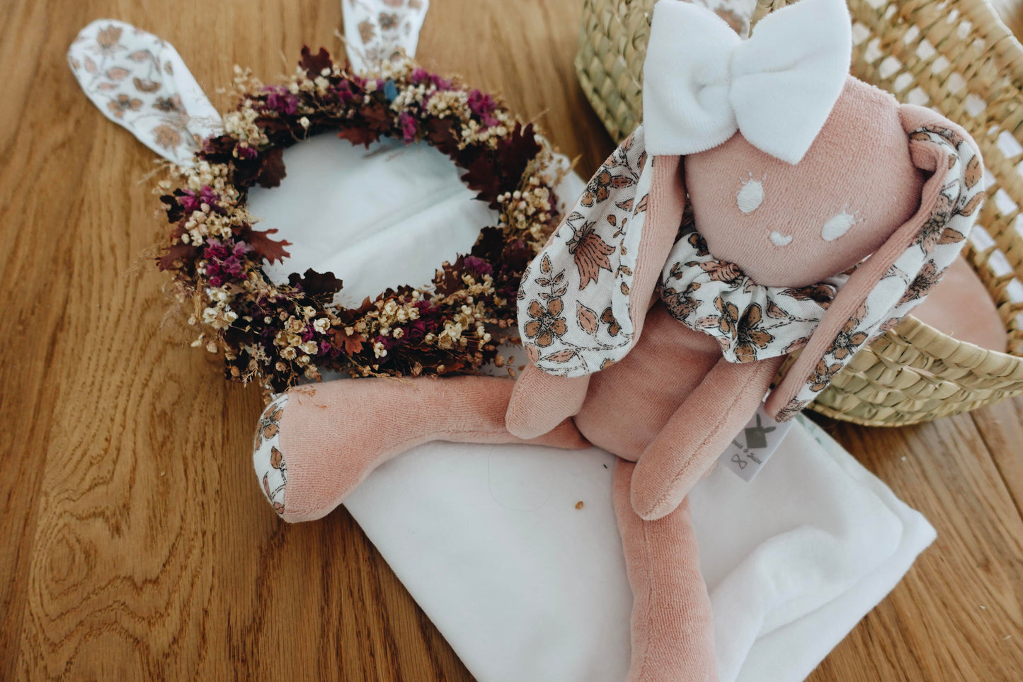 PROTOTYPE -Peluche - Indian Summer